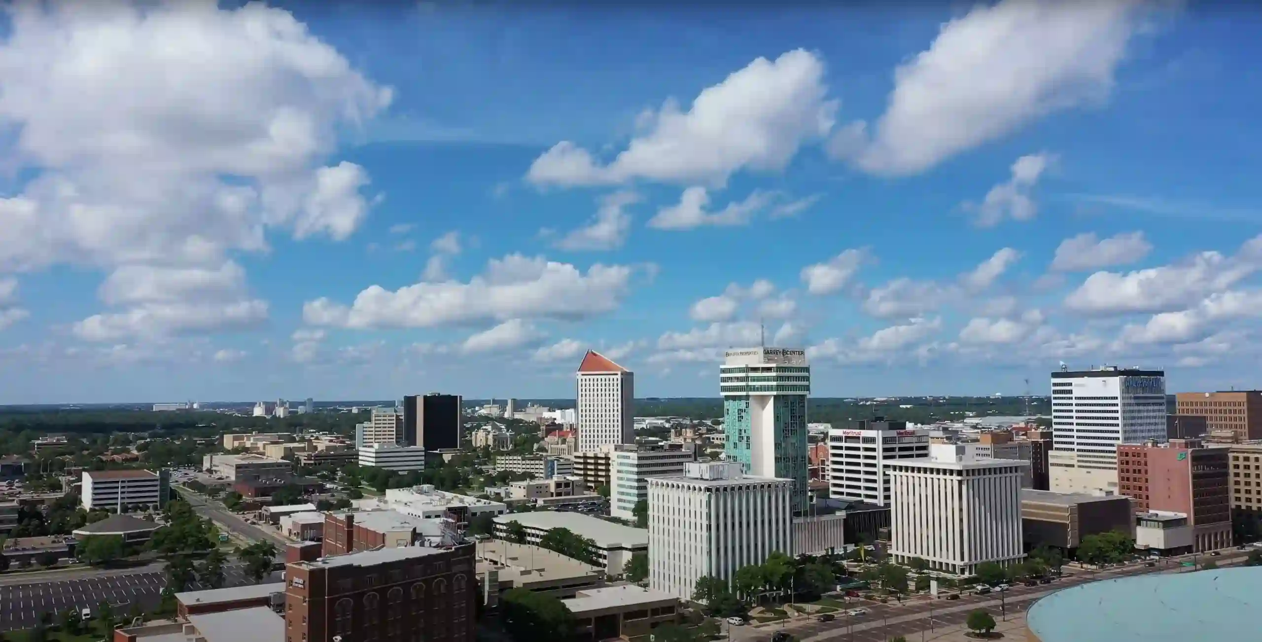 Downtown Wichita Office Space